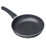 SATOSHI  графит Сковорода d20 см, антипригарное покрытие, индукция