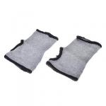 SILAPRO Комплект суппортов 2 шт. на кисть руки, 58% нейлон, 35% латекс, 7% полиэстер