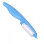 SATOSHI Дайтани Овощечистка, керамическое вертикальное лезвие