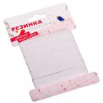 Резинка бельевая 1,0  см х 2,2 м, полиэстер