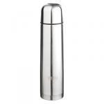VETTA Термос 1,00 л Буллет для напитков, серебристый, нержавеющая сталь