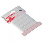 Резинка бельевая длина 1,5  см х 1,6 м, полиэстер 