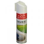 SILVER Спрей водоотталкивающий универсальный для всех типов изделий, 250  мл., ST3501-00/2501-00