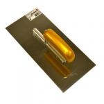 HEADMAN Гладилка прямая 280х130 мм, нерж. дерев. ручка