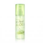 Гель-спрей для лица с экстрактом алоэ, 120мл, FarmStay