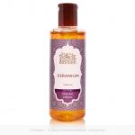 Гель для душа Герань Без сульфатов (Geranium Shower Gel SLS-free) 200 мл