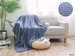 150/008-sp SOFT PLUSH 150х200 акриловая микрофибра Плед  AlViTek