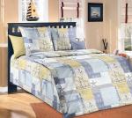 Ткань Каравелла 1