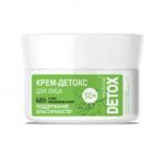 Detox Крем-детокс  для  лица 30+ 48г/24