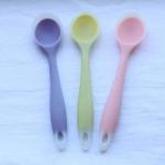 SATOSHI Малибу Ложка, силикон, 3 цвета