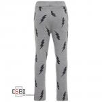 Брюки трикотажные