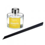 NEW GALAXY Ароматизатор диффузор, 100 мл., 6 ароматов (бабл гам,лаванда,океан,ваниль,корица,лайм)