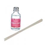 NEW GALAXY Ароматизатор диффузор, 30 мл, 6 ароматов (бабл гам,лаванда,океан,ваниль,цитрус,лайм)