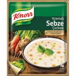 Готовый суп Овощной