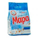 Мара Стиральный порошок универс. Утренняя свежесть Автомат 3 кг