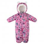 Комбинезон для девочки 42_400_002_SFF(80)_pink(62)