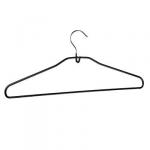 VETTA Вешалка металл с ПВХ покрытием 40см (цвет mix), TCH-103