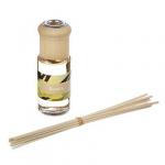 NEW GALAXY Ароматизатор диффузор с палочками, 35мл, Ваниль