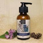 Крем для ног Можжевельник от отечности, усталости, болей 100 мл