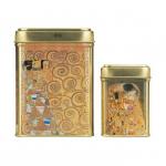 Банка для чая "Климт", 100 г | 77906     |