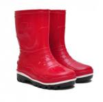 Nordman Step сапоги малодетские из ПВХ 138100-06K(ПС8-3)