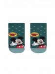 DISNEY 17С-127 СПМ Носки дет. (короткие)