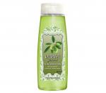 Гель для душа "Олива зеленая" питательный для всех типов кожи