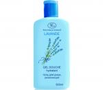 Гель для душа увлажняющий "Лаванда"