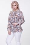 Блузка Бланш №3