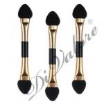 Аппликатор двухсторонний, длина 6см (латекс) 3шт (115-059)