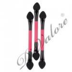 Аппликатор двухсторонний, длина 7,5 см (латекс) 3шт (115-060)