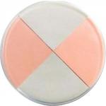 ТРИУМФ TF АКСЕССУАРЫ CTT-31 Спонж д/нанесения макияжа,тон.средств,эмульсий 4шт