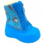 Сапоги детские