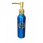 Амфора 150 мл + наклейка с фирменным логотипом