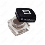 Стойкая помадка для бровей «Brownie»