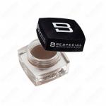 Стойкая помадка для бровей «Brownie»