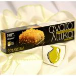 Баклава из слоеного теста Kandylas, Греция, 3 шт.