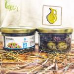 Заправка для греческого салата, Греция, ст.банка, 150 г