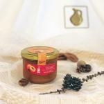 Паста из абрикосовой косточки, Россия, стекл.банка, 200 г