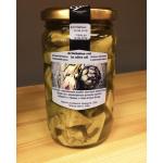 Артишоки в оливковом масле, Греция, ст.банка, 340 г