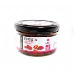 Брускетта из вяленых томатов, Греция, ст.банка, 150 г