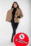 01-5149 Пальто женское демисезонное SALE