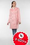 01-5172 Пальто женское демисезонное SALE