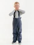 247-20в Полукомбинезон для мальчика Вигго-2