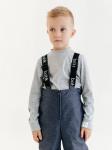 247-20в Полукомбинезон для мальчика Вигго-2