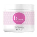 BBLOND TREATMENT Маска для светлых волос с абиссинским маслом 	500 мл