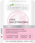 BIELENDA CAPILLARY SKIN Крем для лица уменьшающий покраснение, день 50 мл