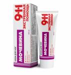 911 "Мочевина" крем для ног, 100 мл