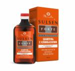 Шампунь «Сульсен Форте» 2% с климбазолом 250 мл