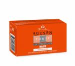 Гель мыло твердое «Сульсен Форте» 2% 100 г